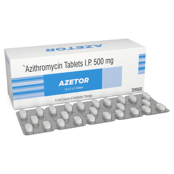 AZETOR TABLETS