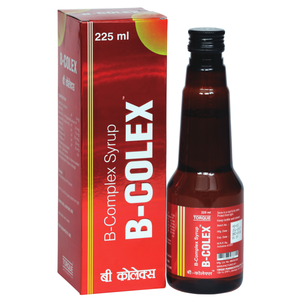 B-COLEX 225ML