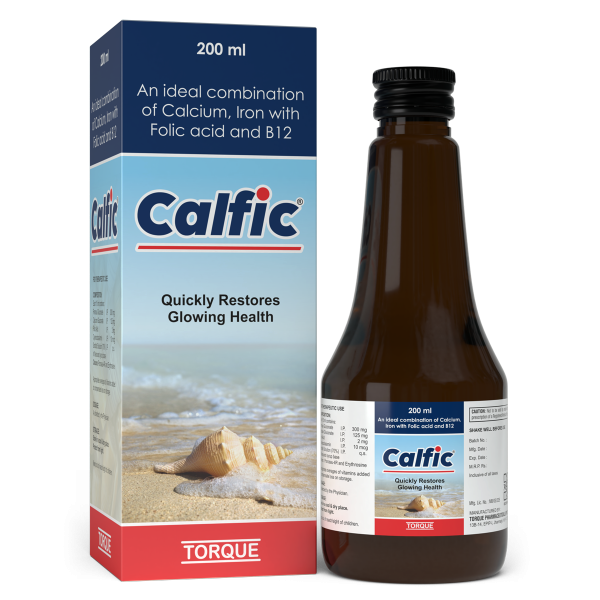 CALFIC 200ML