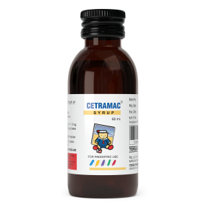 CETRAMAC 60ML