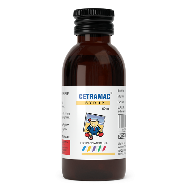 CETRAMAC 60ML