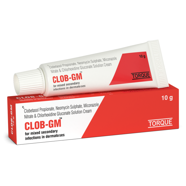 CLOB-GM CREAM