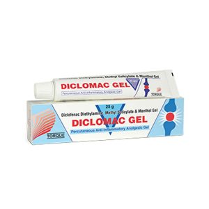 DICOMAC-GEL