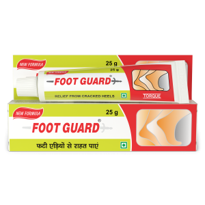 FOOTGUARD 25G