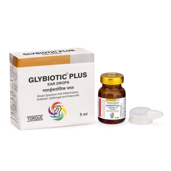 GLYBIOTIC-PLUS