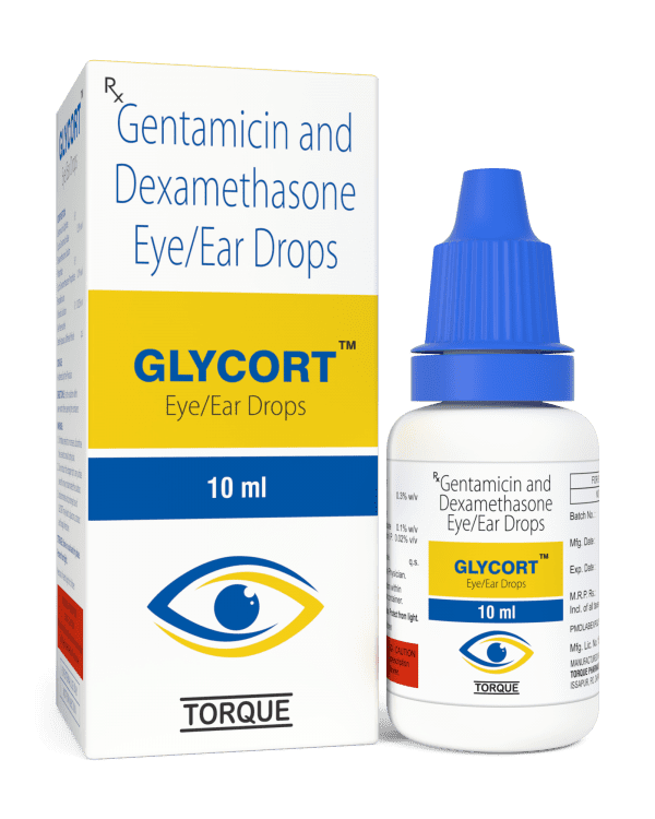 GLYCORT