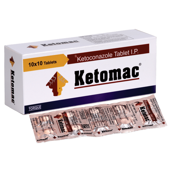 KETOMAC TABLET