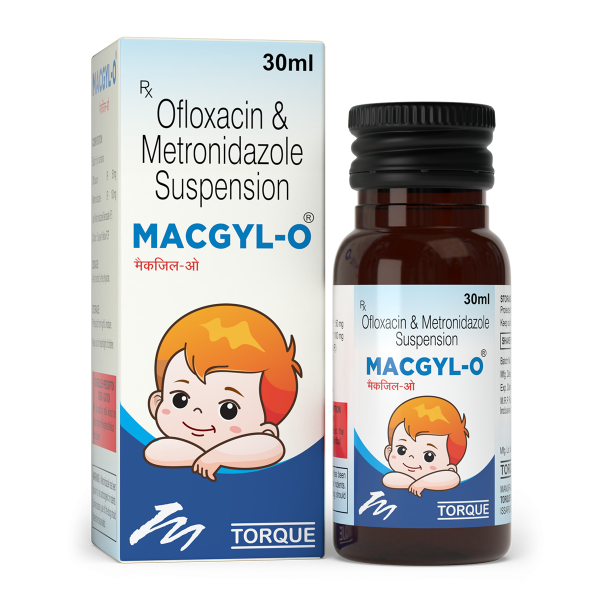 MACGYL-O 30ML