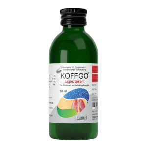 NEW KOFFGO 100ML