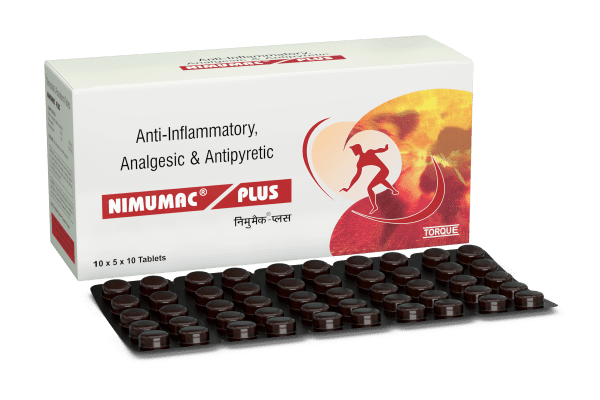 NIMUMAC PLUS TABLETS