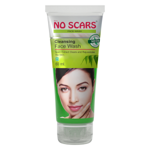 NO SCARS NEEM FACE WASH