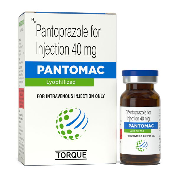 PANTOMAC DRY INJECTION 40 MG