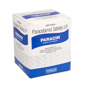 PARACIN-2 Tablet