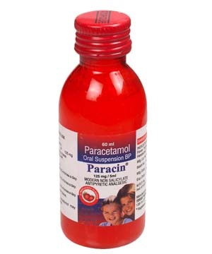 PARACIN-60ML