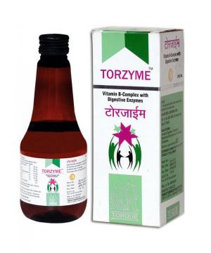 Torzyme Syrup