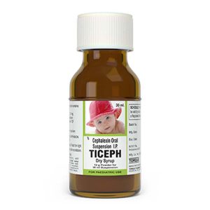 Ticeph syrup