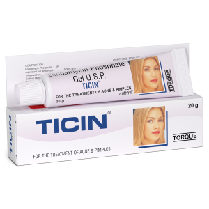 TICIN 20G