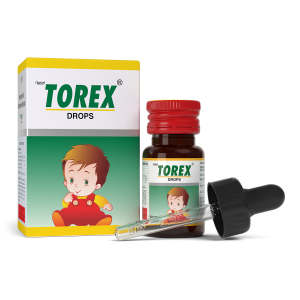 TOREX DROPS