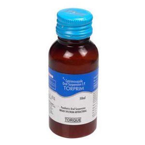 TORPRIM GRIPE WATER