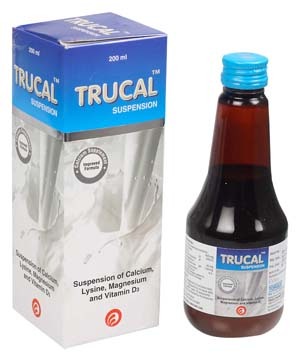 TRUCAL-200ML