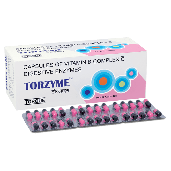 Torzyme