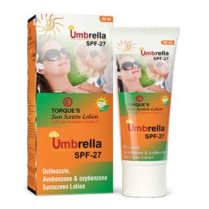 large-umbrella SPF-27