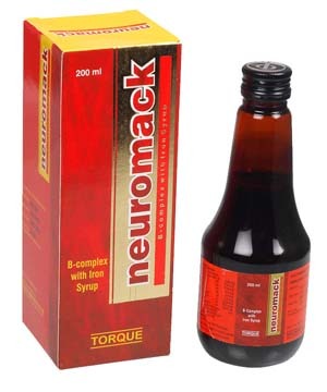 neuromack-200ml