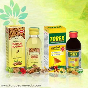 TORQUE AYURVEDIC PRODUCT