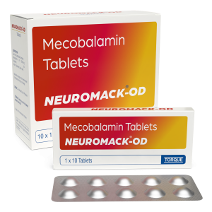 NEUROMACK-OD TABLETS