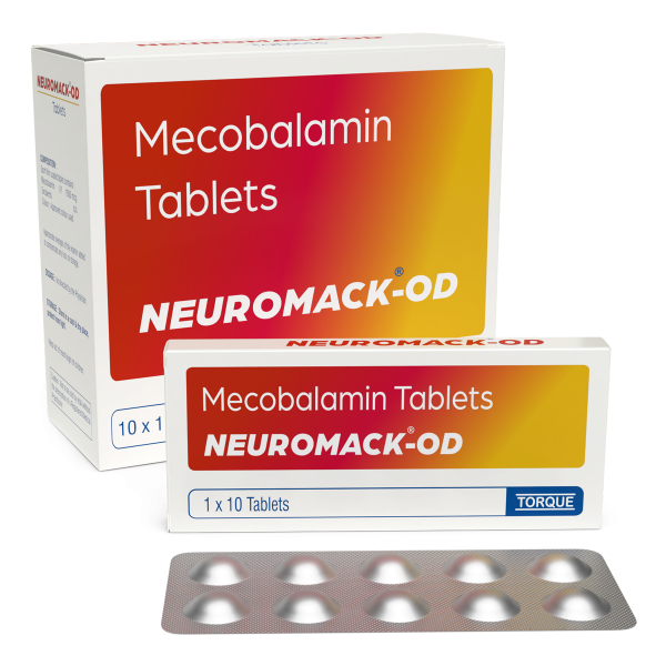 NEUROMACK-OD TABLETS