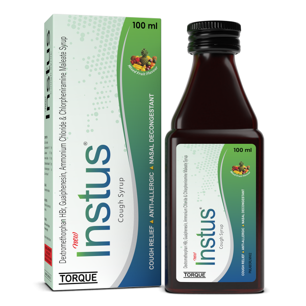 NEW INSTUS 100ML