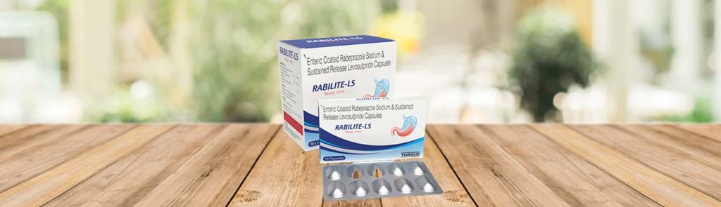 Gelatin Capsules