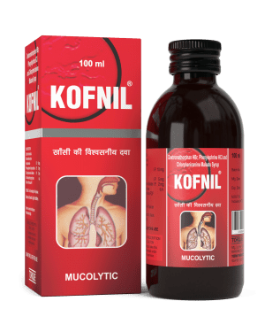 KOFNIL SYRUP